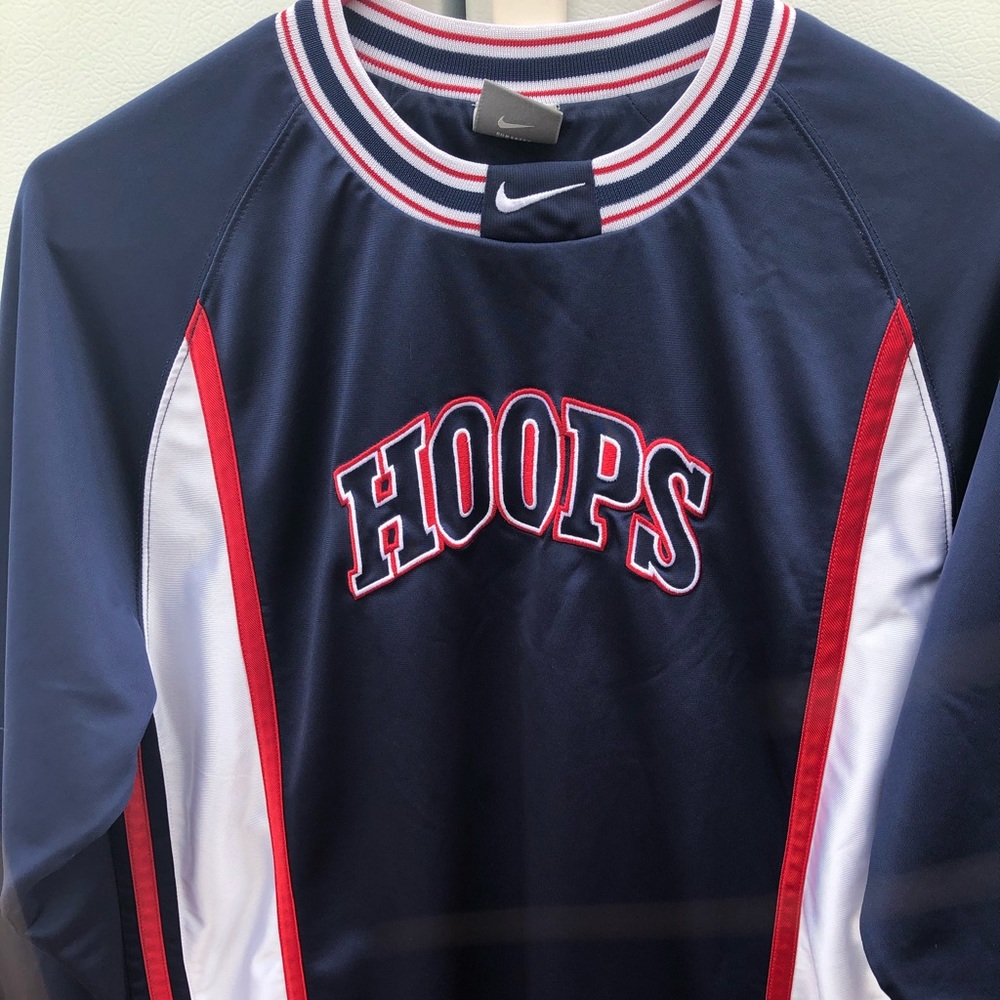 Nike Hoops Jersey
